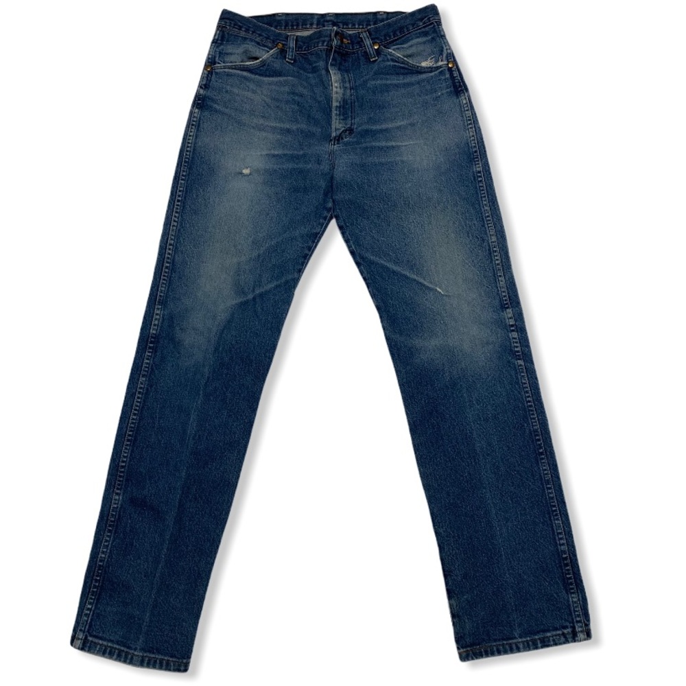 WRANGLER JEANS SIZE 35/34